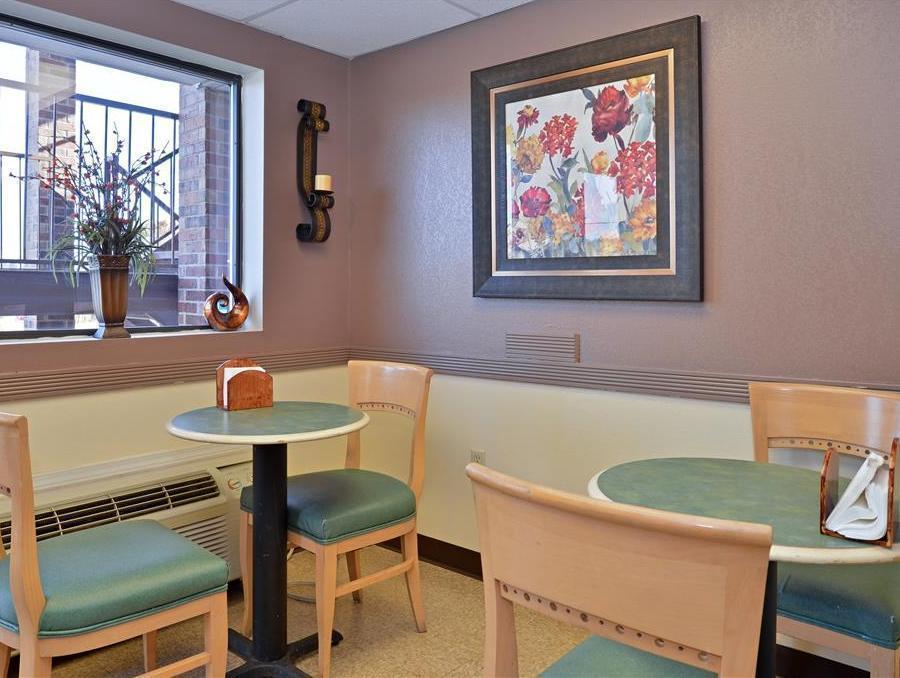 Americas Best Value Inn Ozark Exterior foto