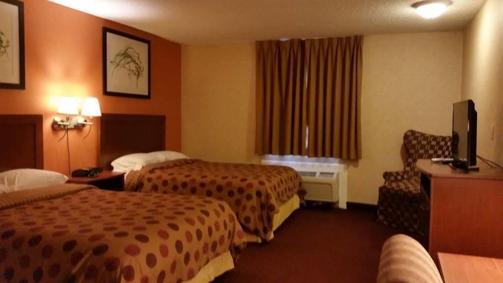 Americas Best Value Inn Ozark Exterior foto