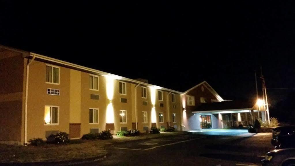 Americas Best Value Inn Ozark Exterior foto